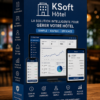 KSoft Hôtel