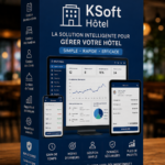 KSoft Hôtel