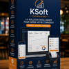 KSoft Commerciale