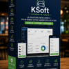 KSoft Location de Voiture