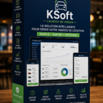 KSoft Location de Voiture